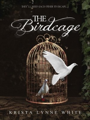 cover image of The Birdcage
